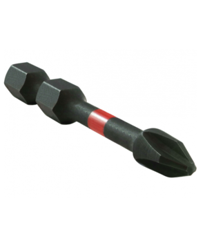 BI-116 - IMPACT POWER BIT - 1/4H X 100MM PH2
