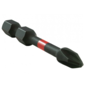 BI-116 - IMPACT POWER BIT - 1/4H X 100MM PH2
