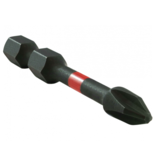 BI-114 - IMPACT POWER BIT - 1/4H X 75MM PH2
