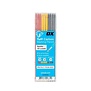 Tuff Carbon Marking Pencil Refills 10 leads