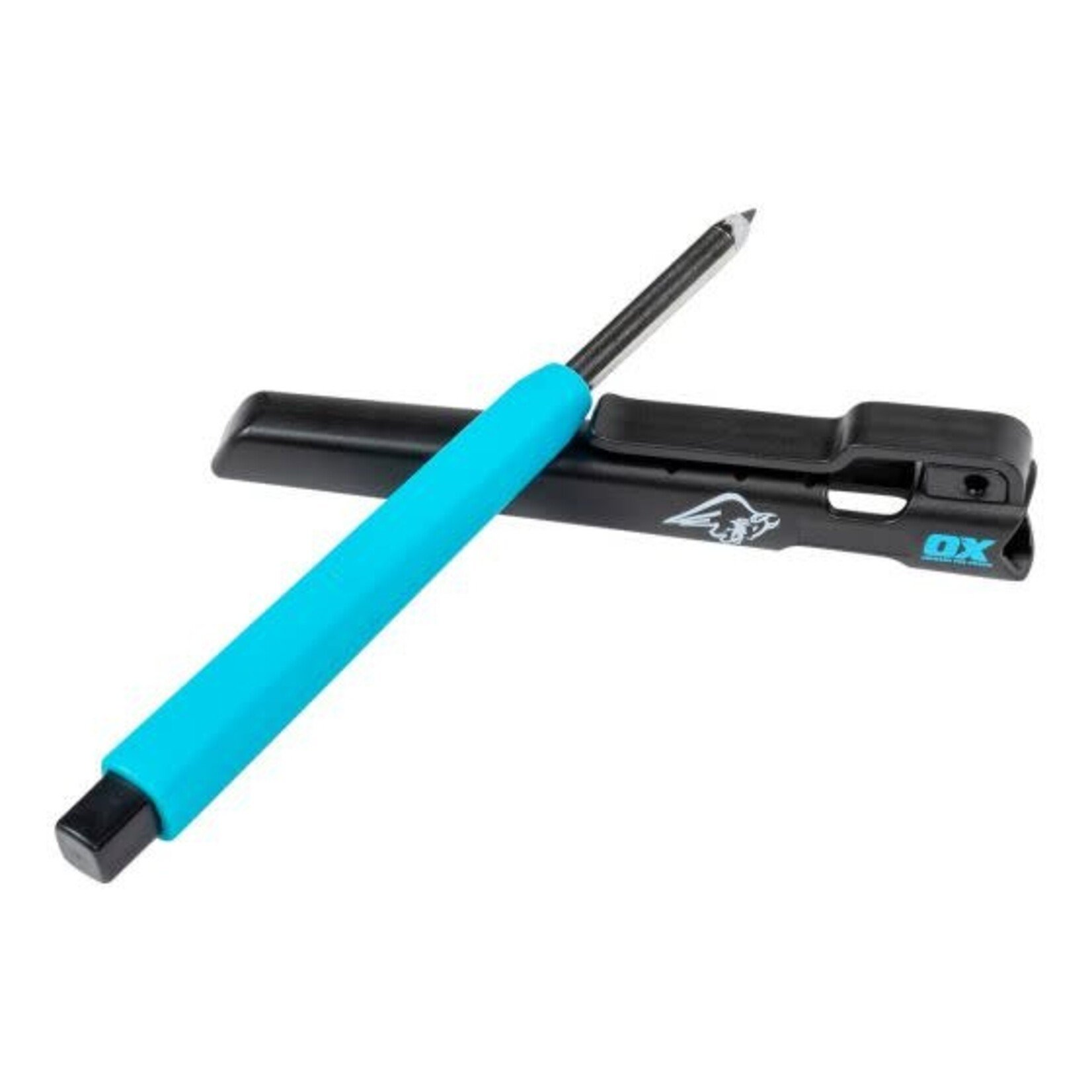 Ox Tools tuff carbon Marking pencil