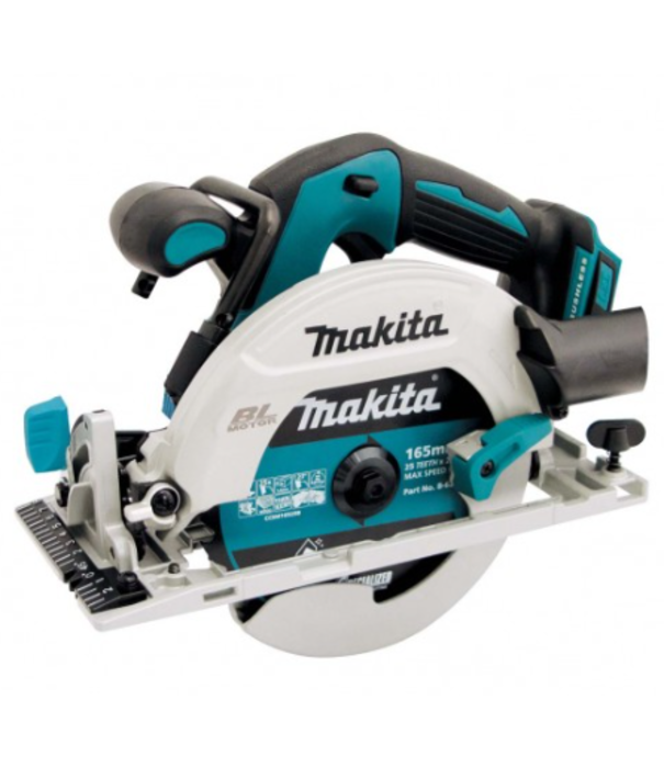 Makita 18V Brushless 165mm Circular Saw