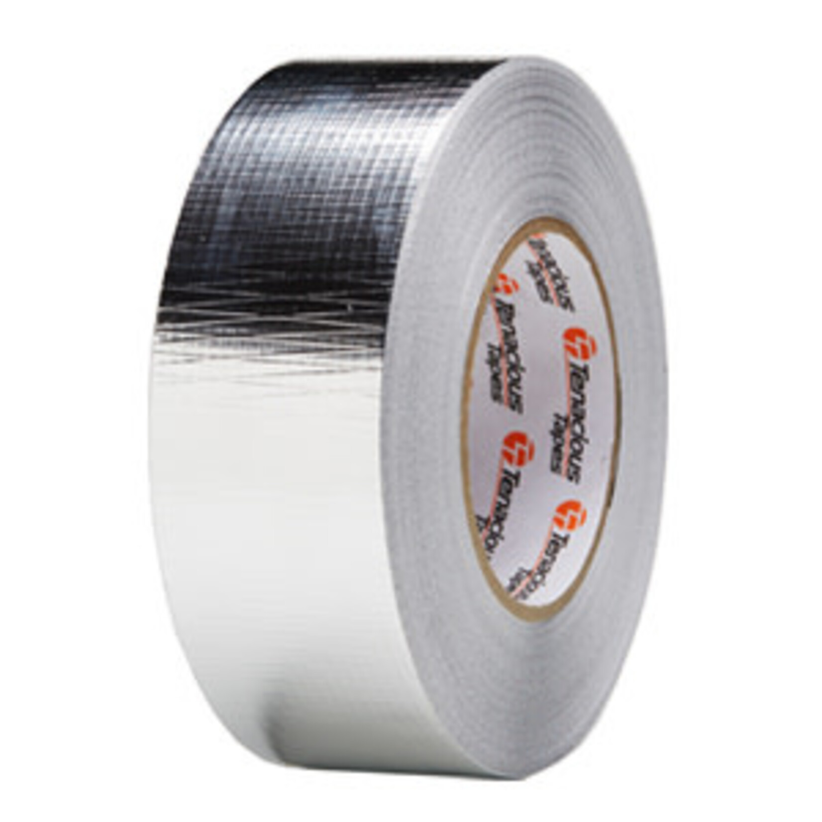 Tenacious Reinforced Foil Tape