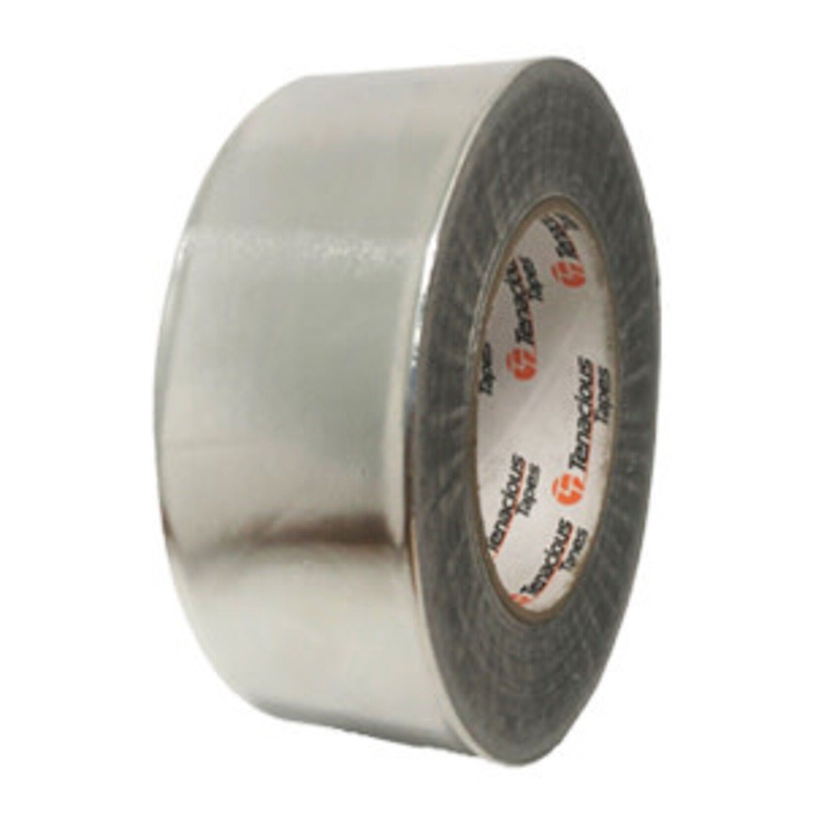 Tenacious Plain Foil Tape