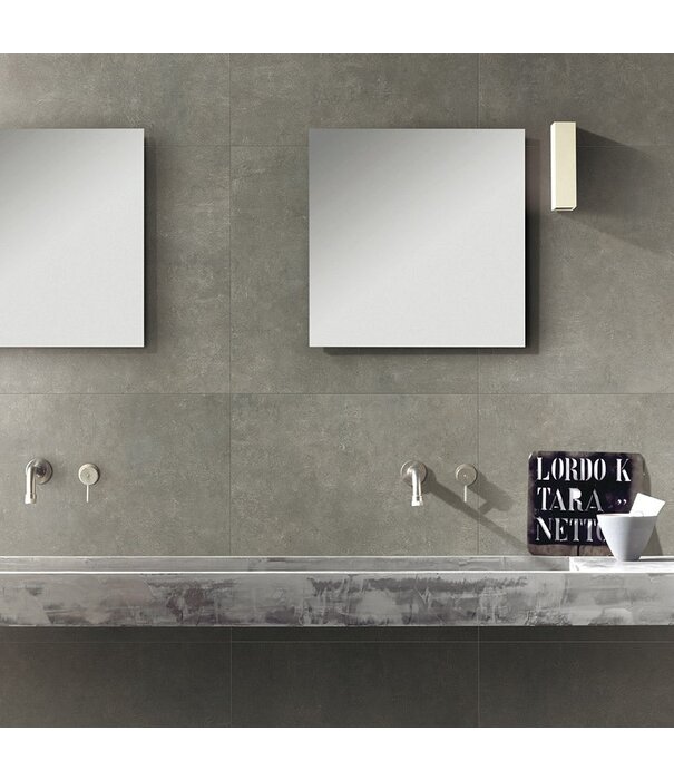 Stoneworld Beton  300X600 MATT Beige