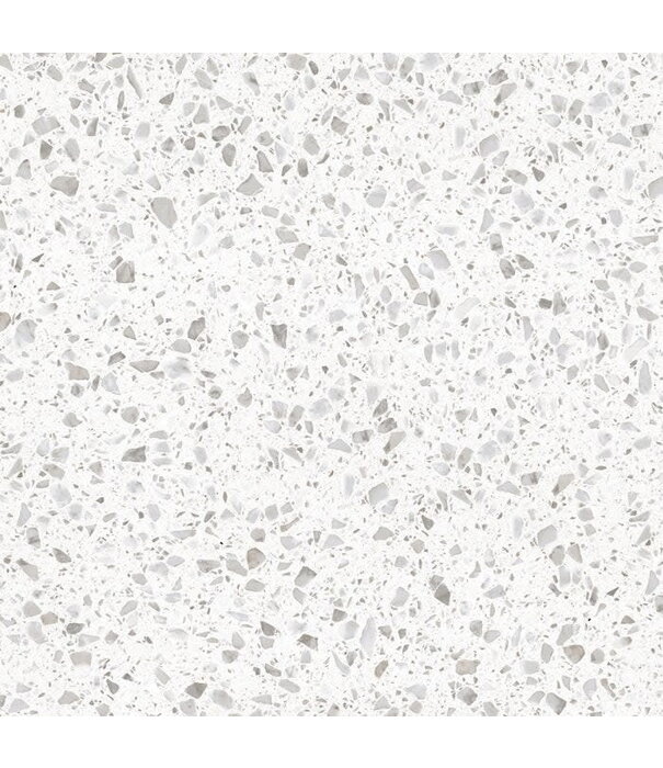 Stoneworld TERRAZZO STONE 600X600 MATT