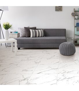 VENETO CARRARA 600X600 MATT