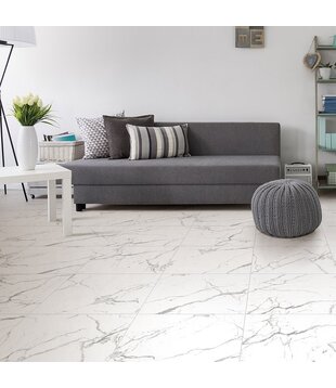 VENETO CARRARA 600X600 MATT