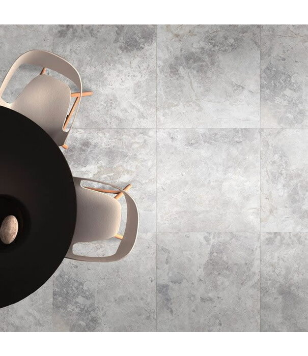 Stoneworld TUNDRA GREY 600X1200 SMOOTHGRIP