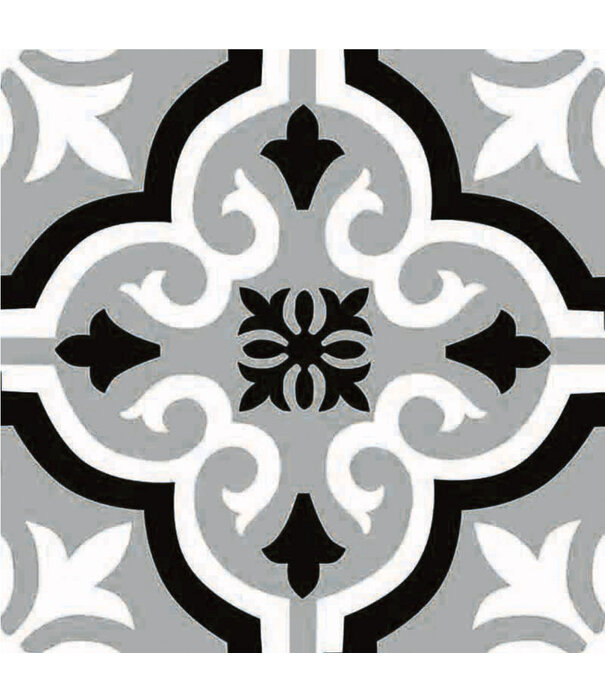 Stoneworld RICHMOND 200x200 MATT