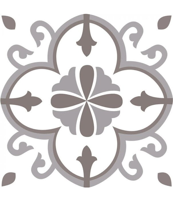 Stoneworld RICHMOND 200x200 MATT