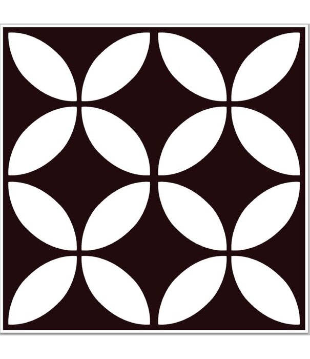 Stoneworld RICHMOND 200x200 MATT