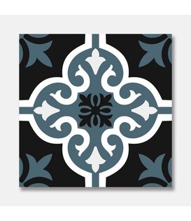 HERITAGE 200X200 MATT TILE