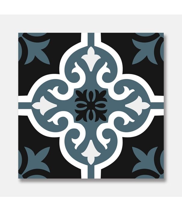 Stoneworld HERITAGE 200X200 MATT TILE