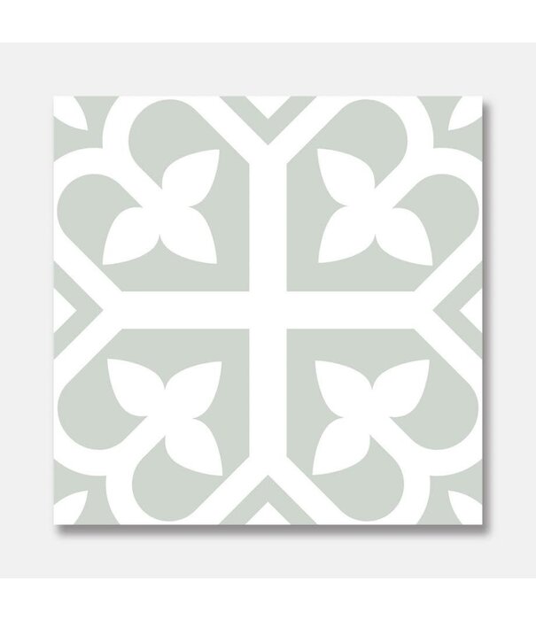 Stoneworld HERITAGE 200X200 MATT TILE