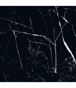 STONE PORCELAIN NERO MARQUINA 300X600 POLISHED
