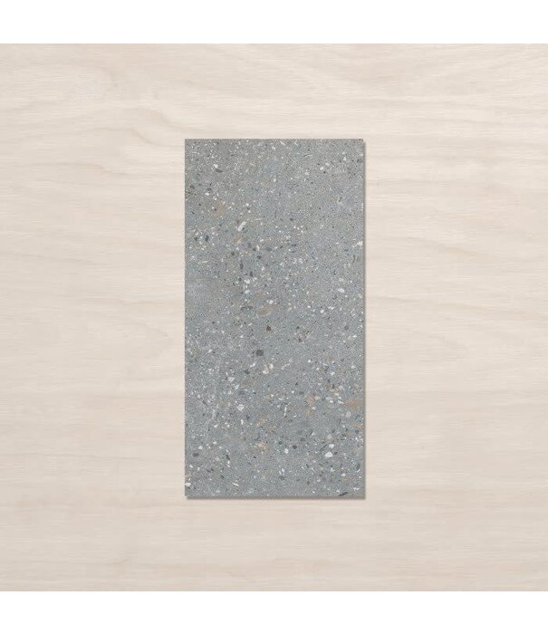 Johnson Tiles Urban Cement Grey 300x600 Grit