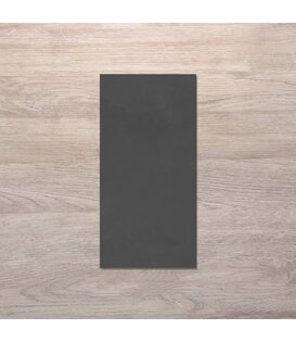 Cemento Charcoal 296x596 Matt