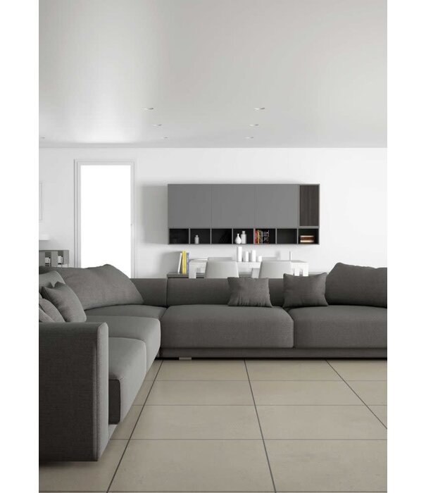 Johnson Tiles Cemento Charcoal 296x596 Matt