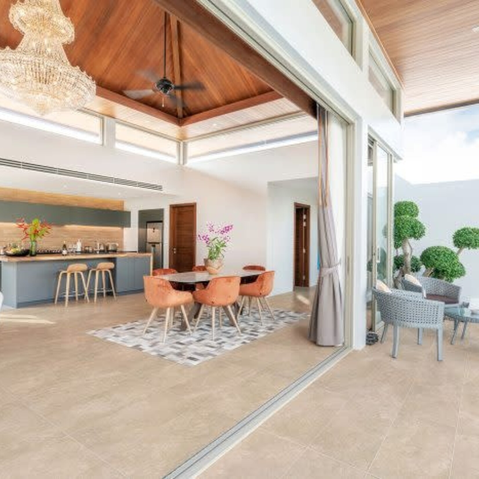 Johnson Tiles Milazzo 300x600 Matt
