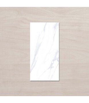 Marble White 300x600 Gloss
