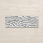 Johnson Tiles Elegance Silver 300x800 Matt Flow