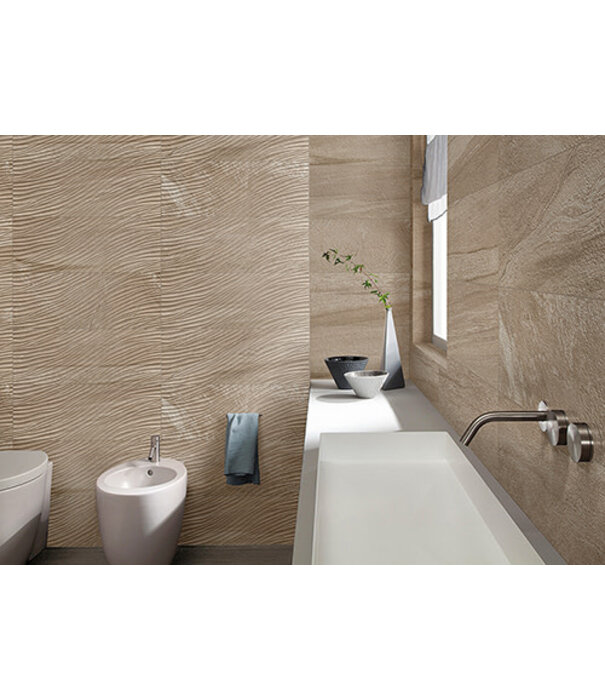 Johnson Tiles Cape Hazel 300x800 Matt