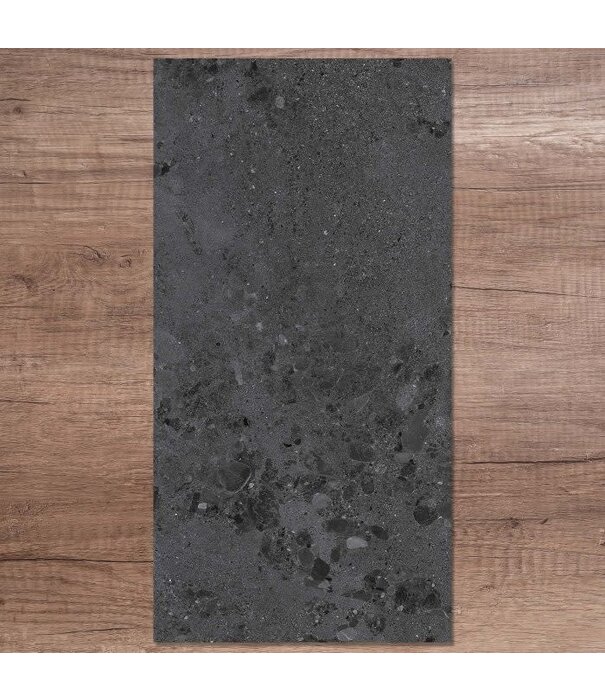 Johnson Tiles Terrazzo 600x1200 Lappato