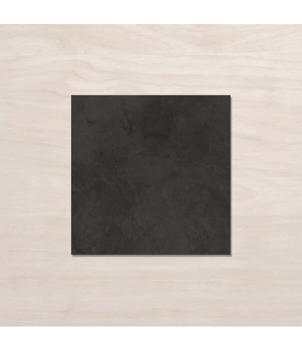 Johnson Tiles Sorrento Charcoal 400x400 Matt