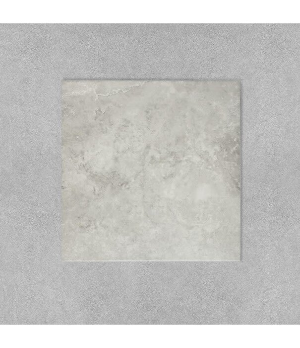 Johnson Tiles Milano Grigio 450x450 Lappato