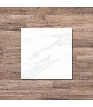 Carrara Statuari Platinum 450x450 Lappato