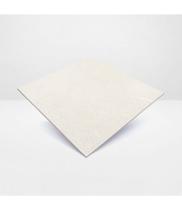 Johnson Tiles Toscana Bianco 450x450 Lappato