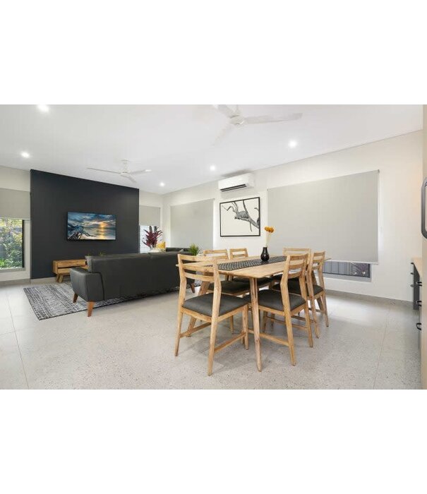 Johnson Tiles Stamford Black 600x600 Matt