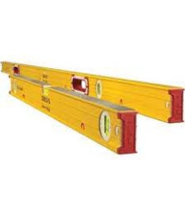 Stabila STABILA LEVEL 3 VIAL  96-2 Series