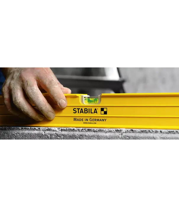 Stabila STABILA LEVEL 2 VIAL Type 80