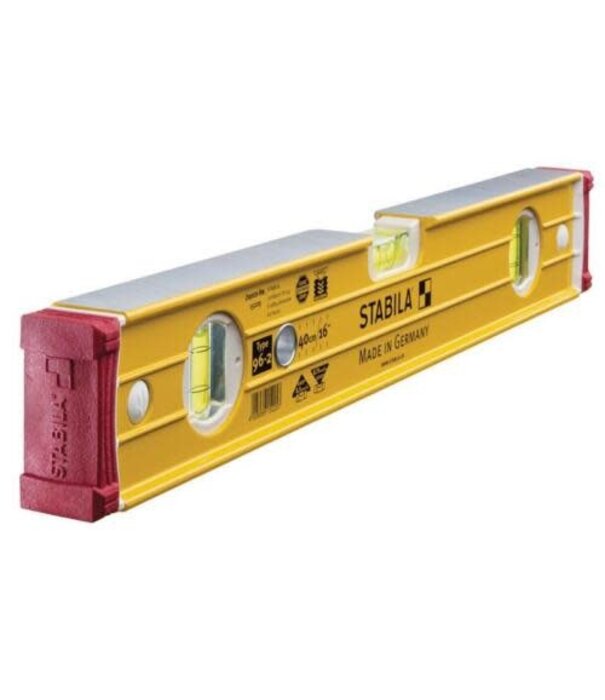 Stabila STABILA LEVEL 2 VIAL Type 80