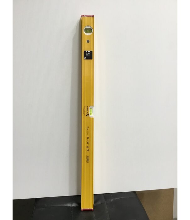 Stabila STABILA LEVEL 2 VIAL Type 80