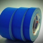 Masonry Hardware Blue 14 Day Painters Tape Blue 36mmx50m