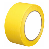 48mm x 50m W/Proofing Yellow tape