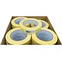 36mm x 50m YELLOW W/PROOF MASKING Tape (Box 48pcs)