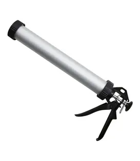SAUSAGE CAULKING GUN - 600ML CAPACITY