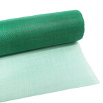 BuildSmart Self Adhesive Alkaline Resistant Fiberglass Wall Mesh 165 G/mÂ²(Â±5G) 5mmx5mm 1.195x50m (green)