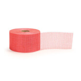 Self Adhesive Alkaline Resistant Fiberglass Wall Mesh 165 G/mÂ²(Â±5G) 5mmx5mm 0.15x50m