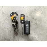 M6 x 110mm (WL 50mm) Multifit Masonry Drill.