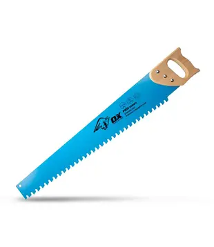 OX Professional 750mm Masonry Saw