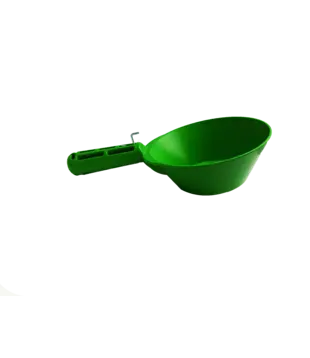 Iquip Render Scoop Plastic