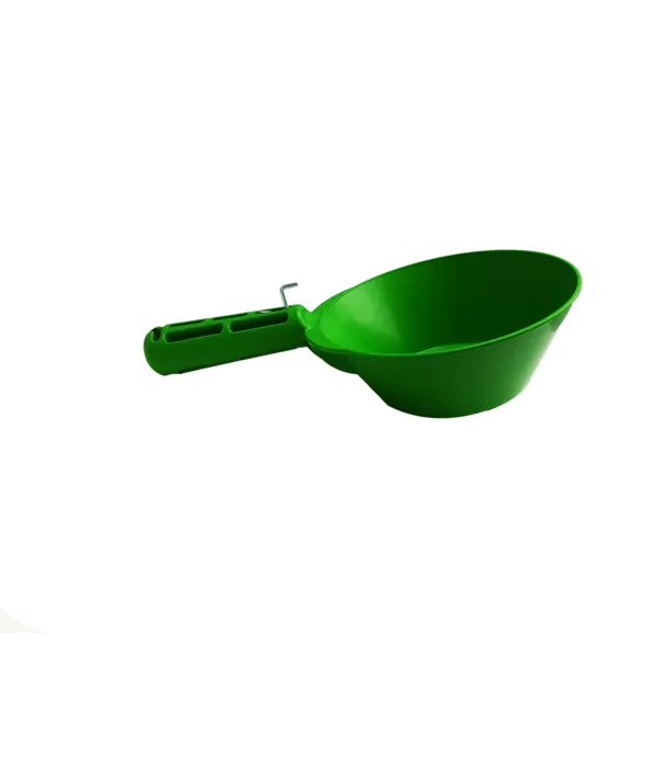 iQuip Iquip Render Scoop Plastic