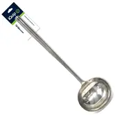 iQuip Render Scoop All Stainless Steel Long Handle