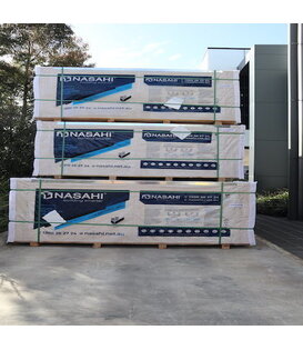 Nasahi Panels 50mm (2200x600x50mm)