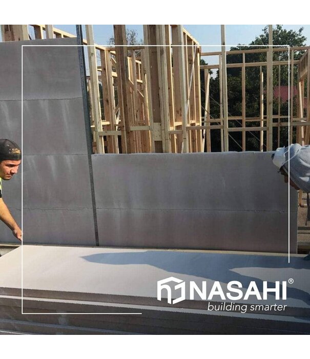 Nasahi Nasahi Panels 50mm (2200x600x50mm)